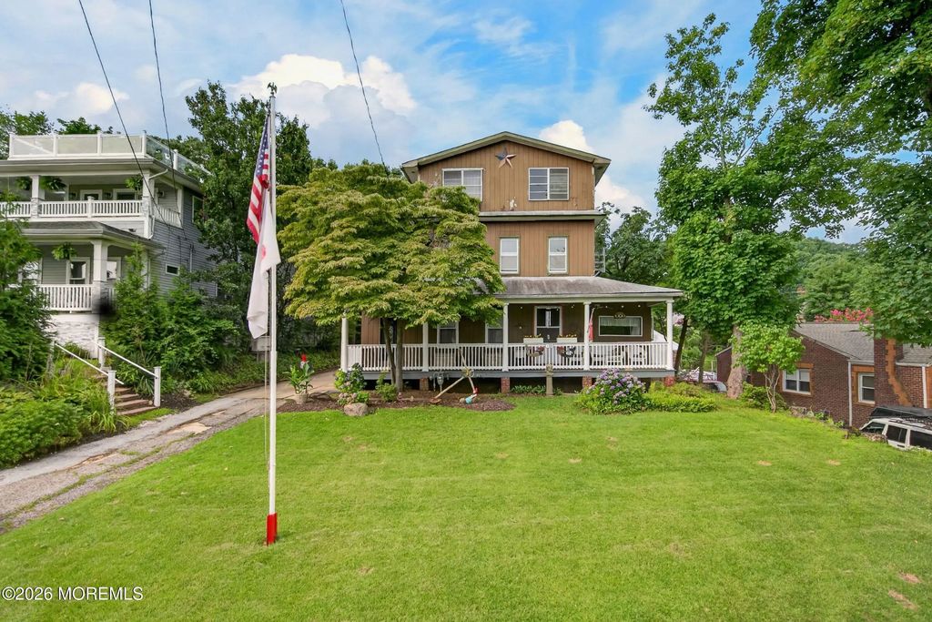101 Navesink Avenue, Highlands