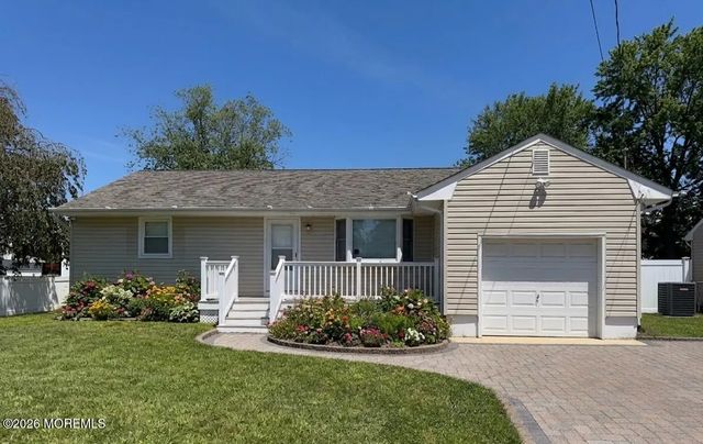 2305 Oak Tree Road, Point Pleasant