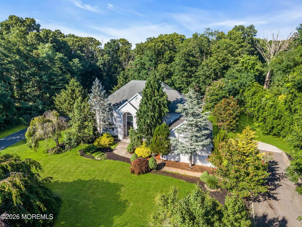 24 Carriage Way, Millstone