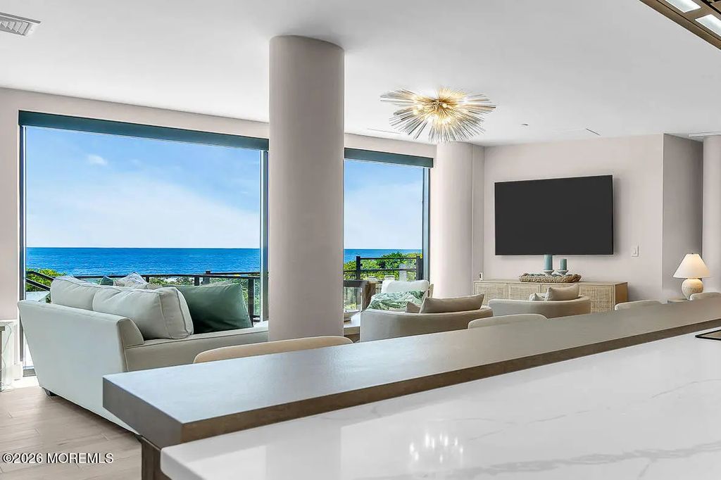 350 Ocean Avenue 105, Long Branch
