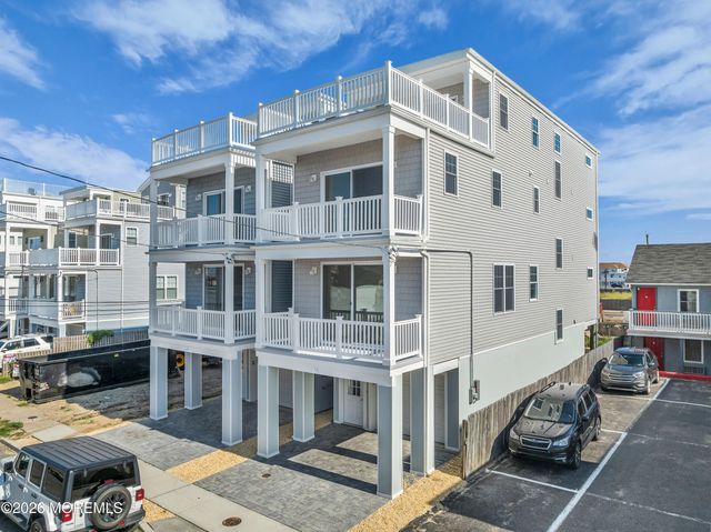 54 Franklin Avenue, Seaside Heights