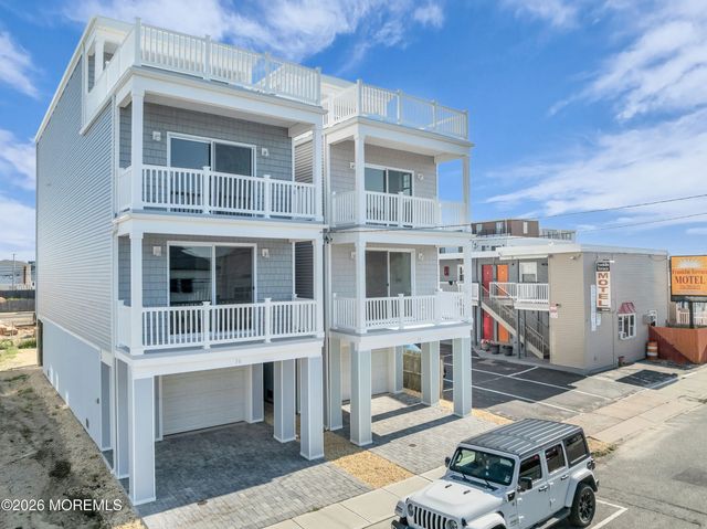56 Franklin Avenue, Seaside Heights