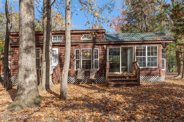 724 Monmouth Road 40, Cream Ridge