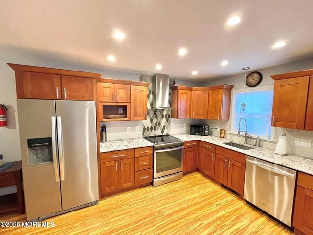 113 Lincoln Avenue 4, Seaside Heights