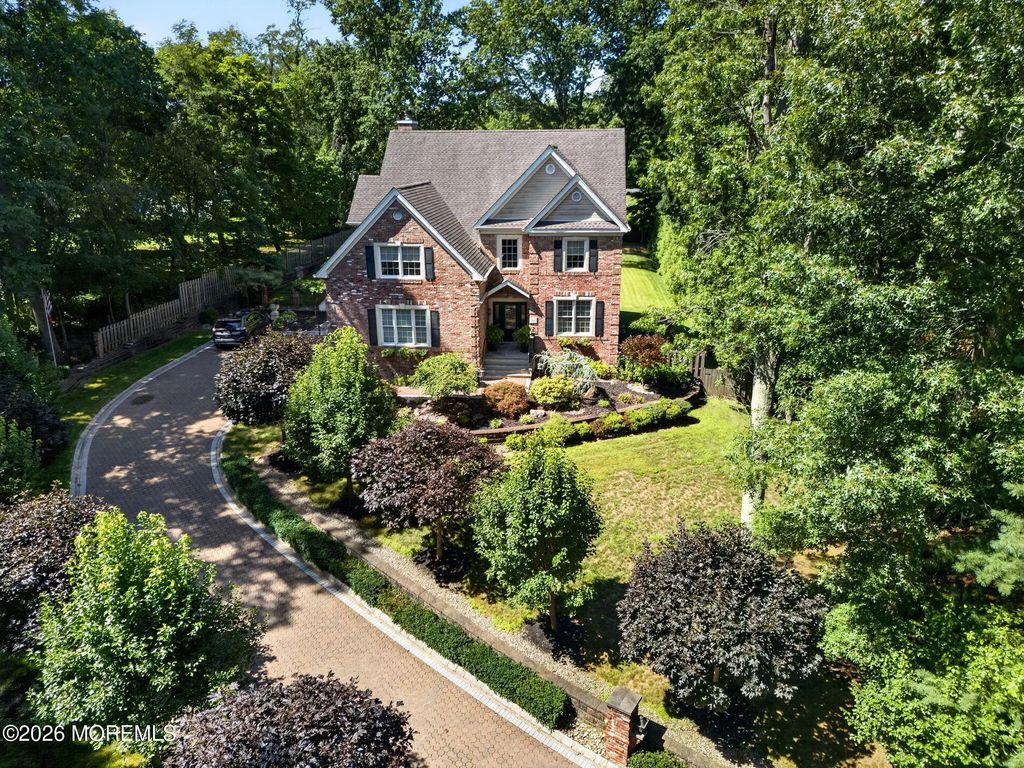 93 Lamb Lane, Manalapan