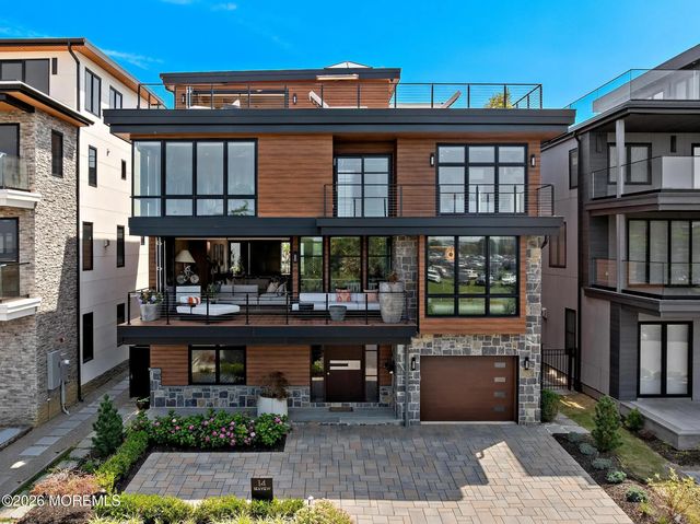 14 Seaview Avenue, Long Branch