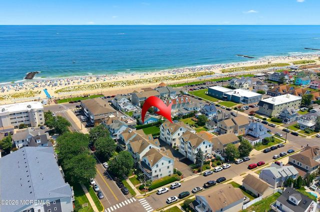 107 Brinley Avenue 4, Bradley Beach
