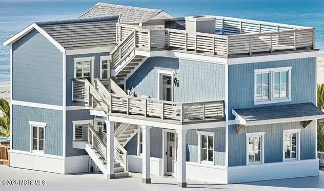 437 Hiering Avenue, Seaside Heights