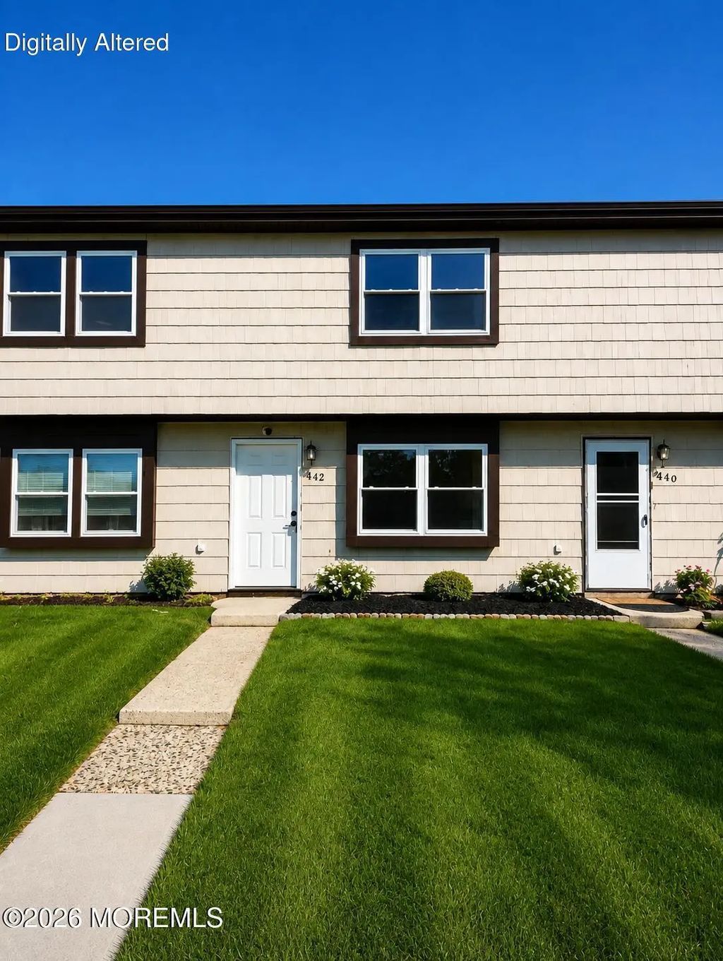 1162 Sawmill Road, Brick