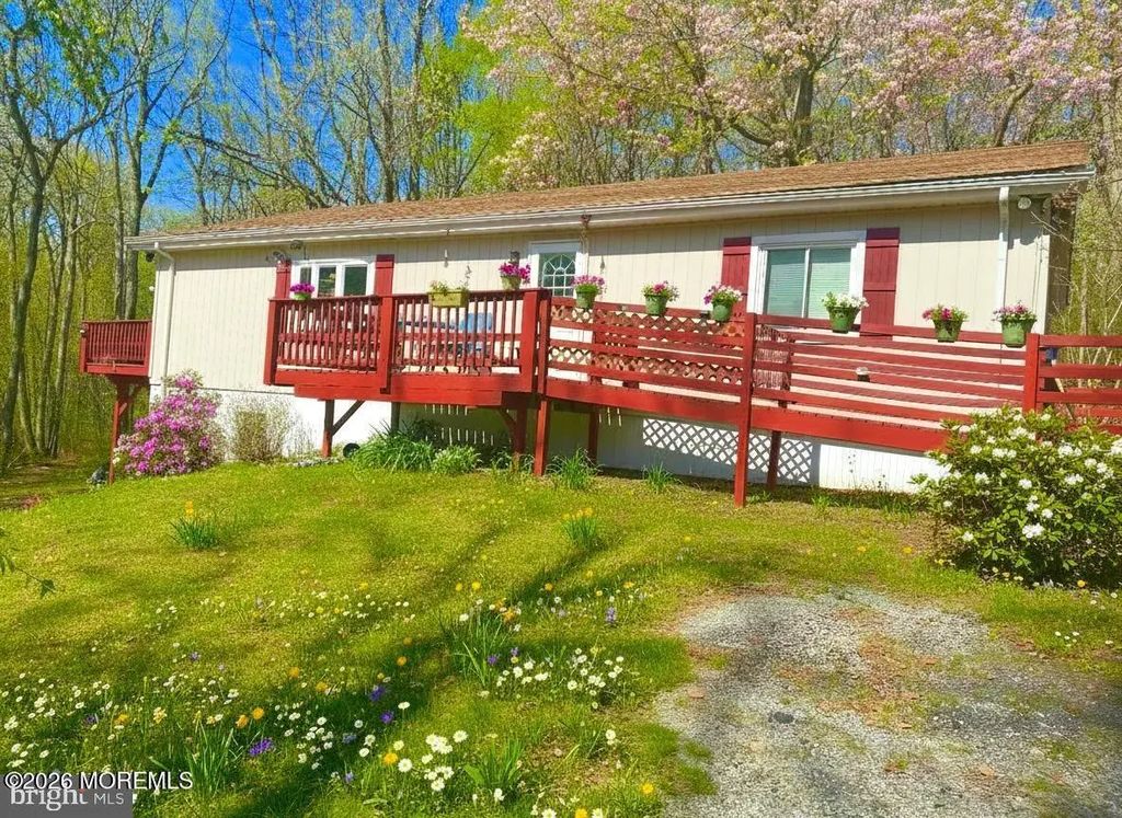 48 Tower Road, Cream Ridge