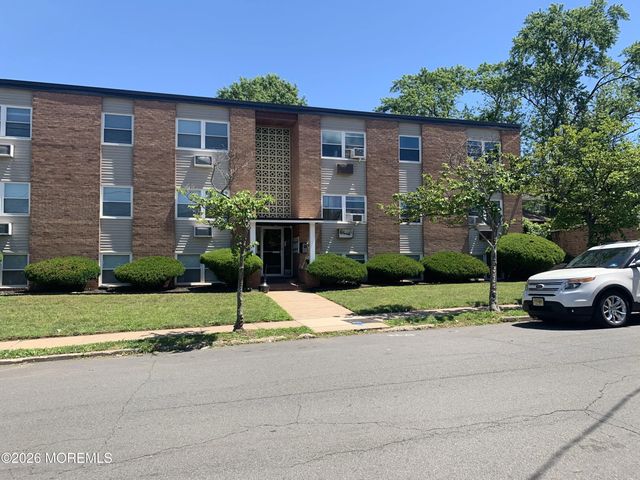 5 Charles Street 4c, New Brunswick