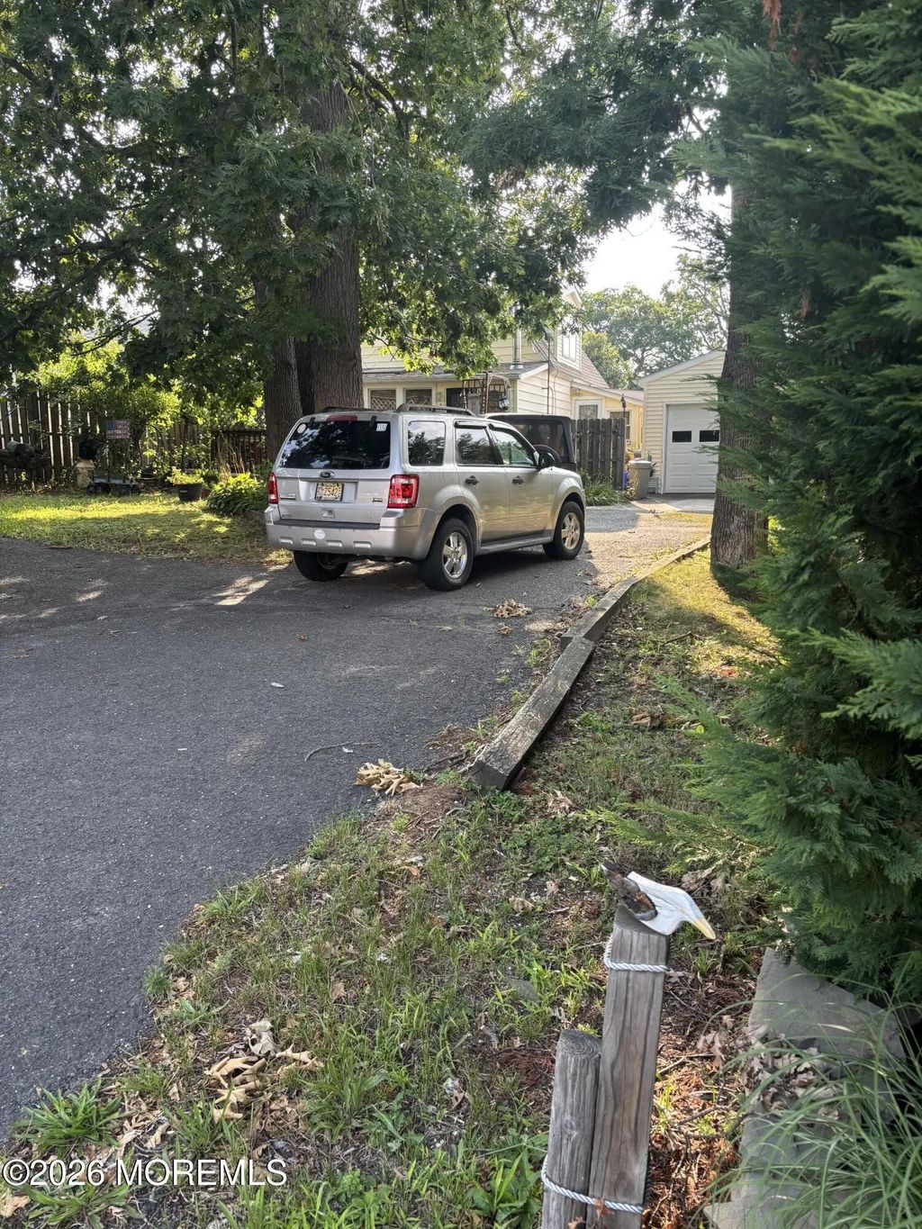 81 Morris Avenue, Neptune City