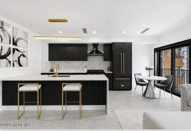 9 Minerva Street 2, Jersey City