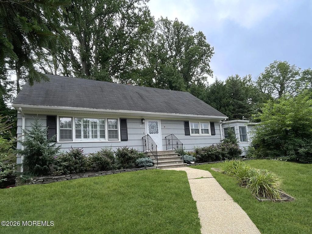 117 Sears Avenue, Atlantic Highlands