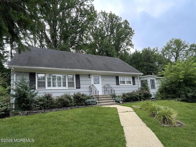 117 Sears Avenue, Atlantic Highlands