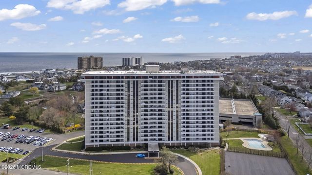 1 Channel Drive 509, Monmouth Beach