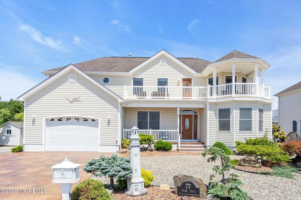 77 Tiller Drive, Waretown