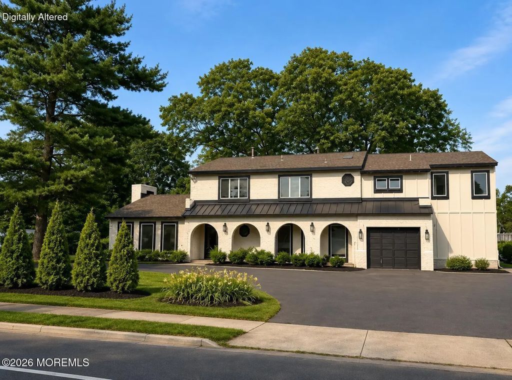 530 Palmer Avenue, North Middletown