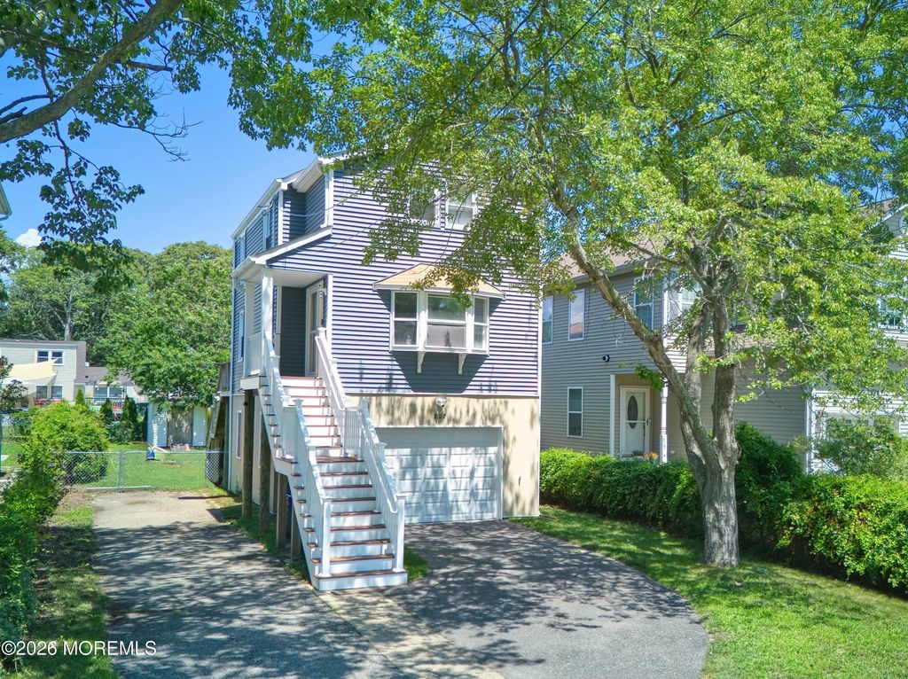 807 Mckinley Avenue, Toms River