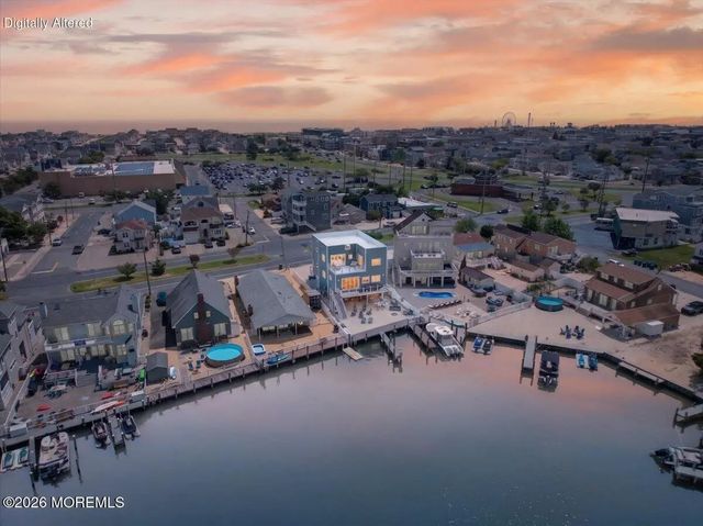 1639 Bay Boulevard, Ortley Beach
