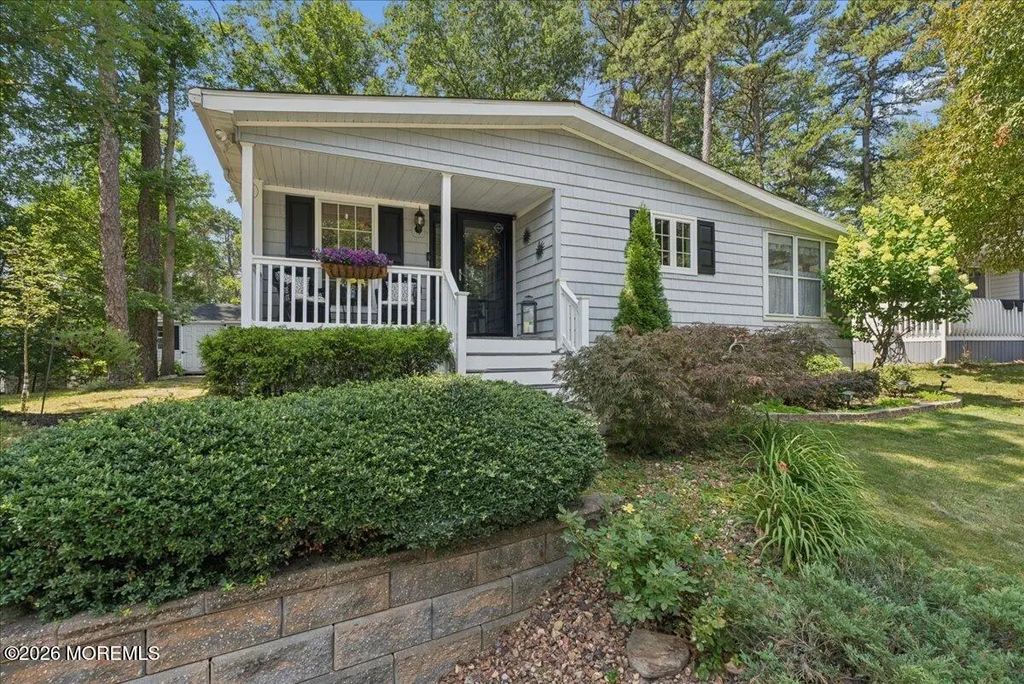 39 Hibiscus Place A, Jackson