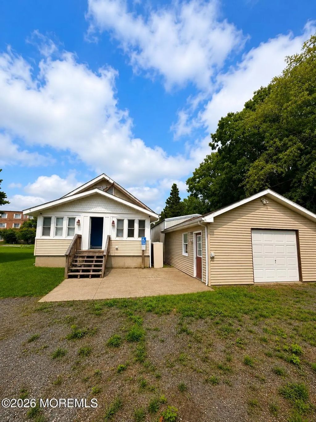 332 E Main Street A, Tuckerton