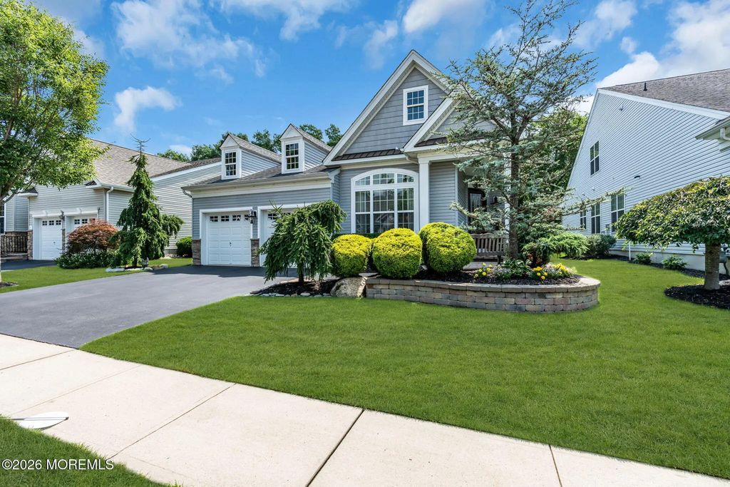 65 Arborridge Drive, Forked River