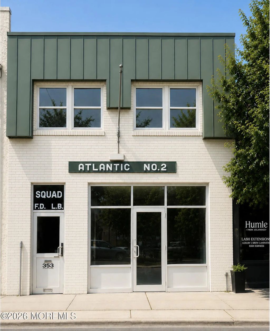 353 Broadway, Long Branch