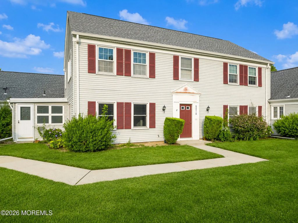 461b Revere Way, Monroe