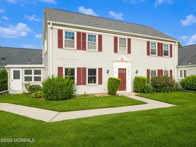 461b Revere Way, Monroe