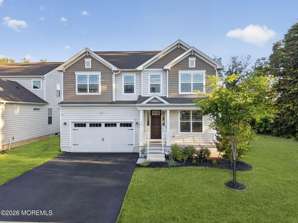 319 Tulip Court, Marlboro