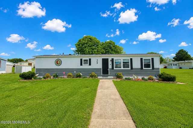 509 Rosalind Road, Freehold