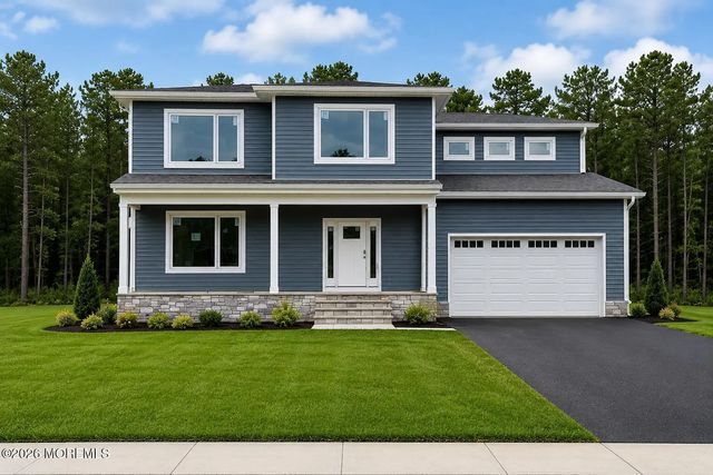 395 Southern Boulevard, Bayville