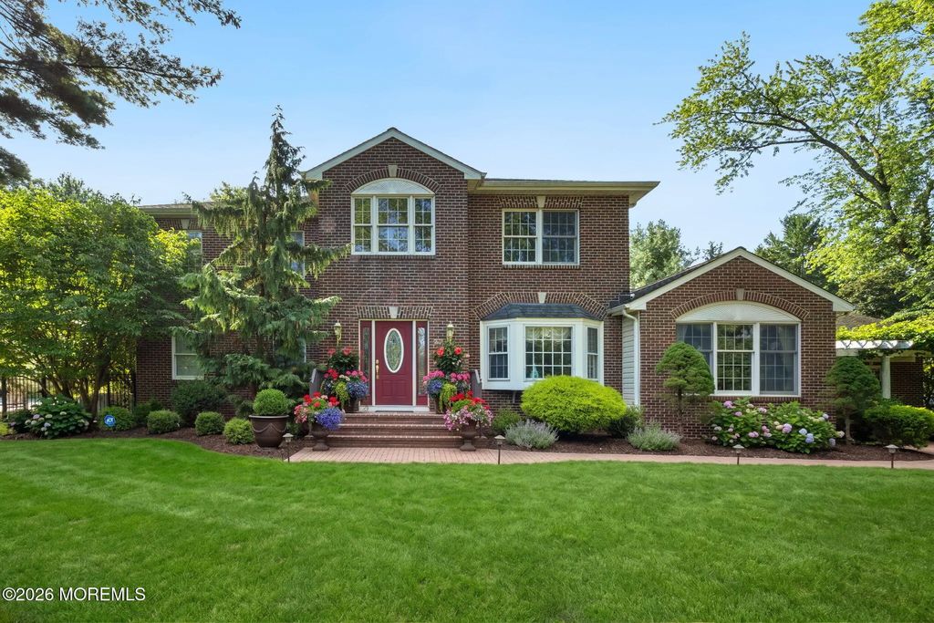 37 Schanck Road, Holmdel