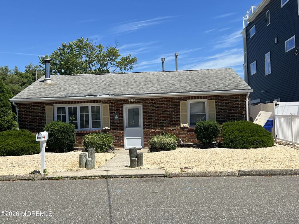 3400 Maritime Drive, Toms River