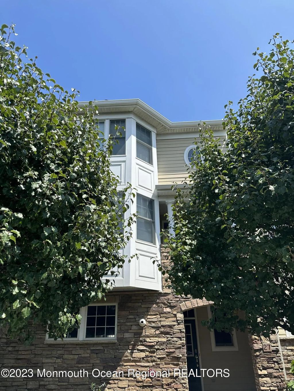27 Grant Street, Long Branch