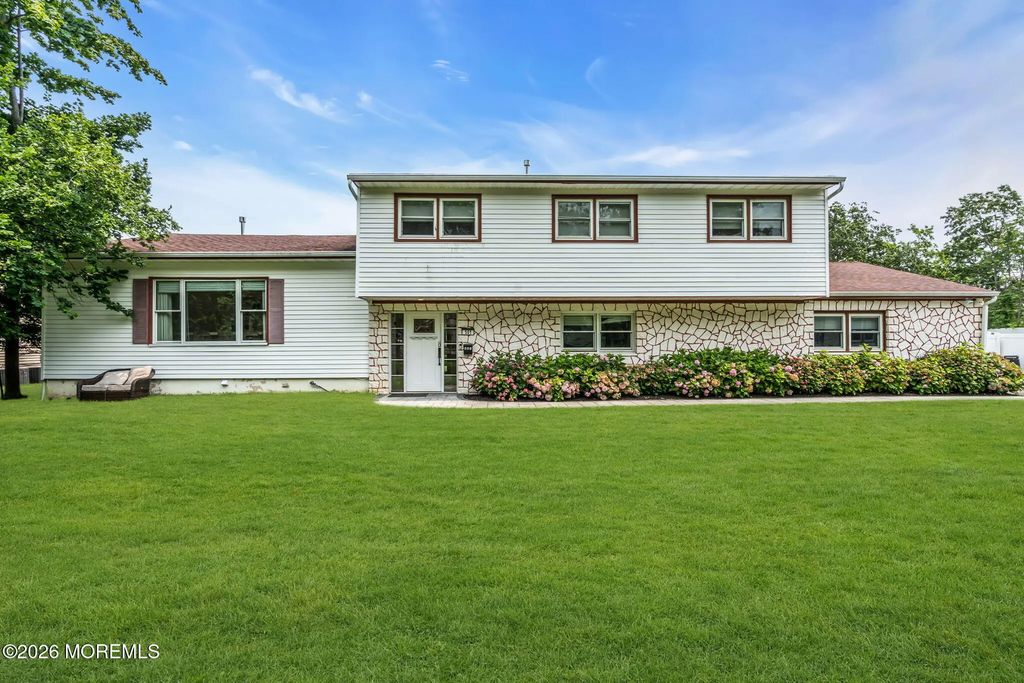 501 Monmouth Place, Long Branch