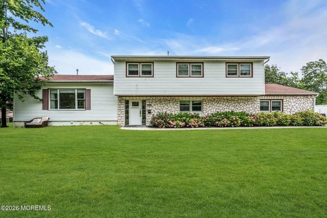 501 Monmouth Place, Long Branch