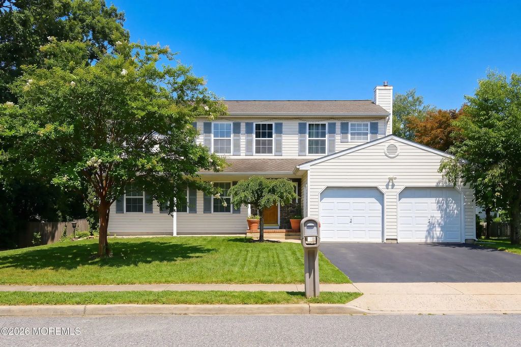 2115 Cedarview Drive, Toms River