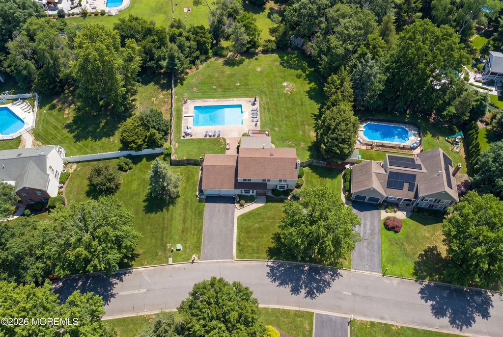 1893 Lauren Lane, Toms River