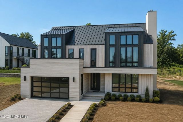 5 Brant Drive Lot 5.13, Atlantic Highlands