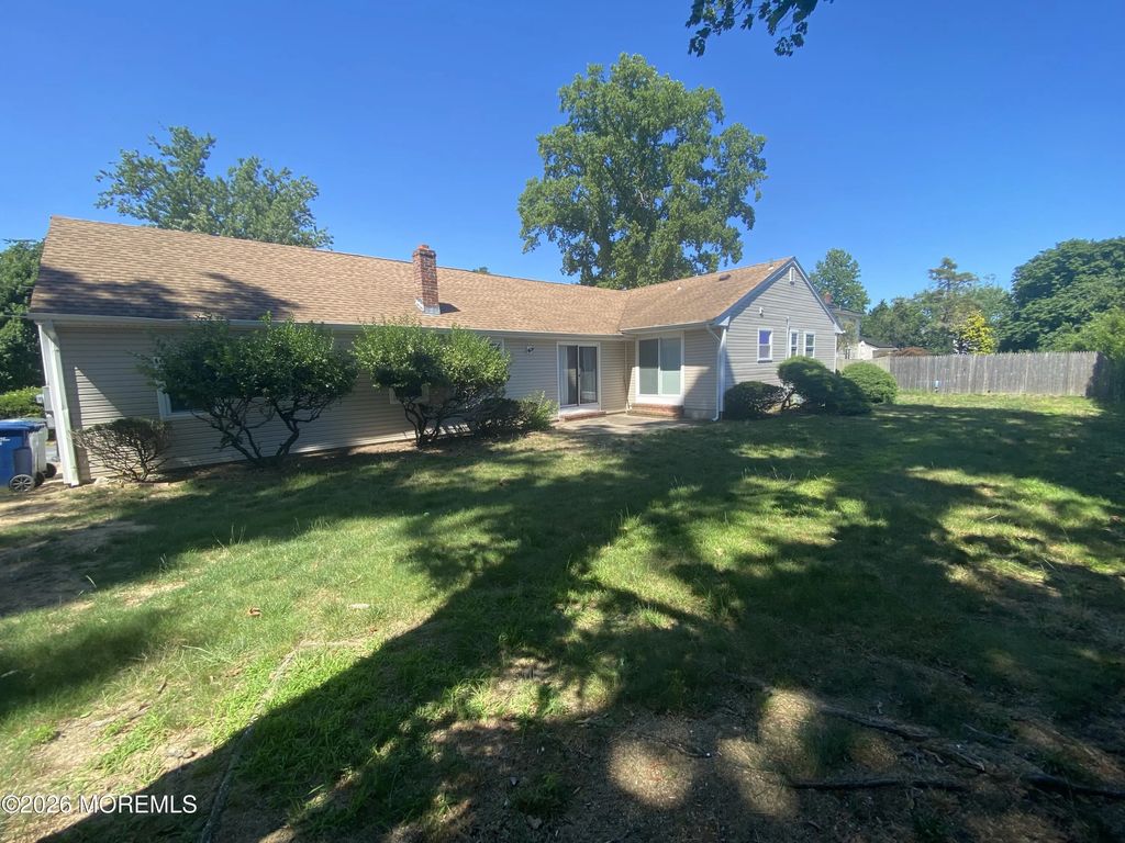 43 Dwight Drive, Ocean Twp