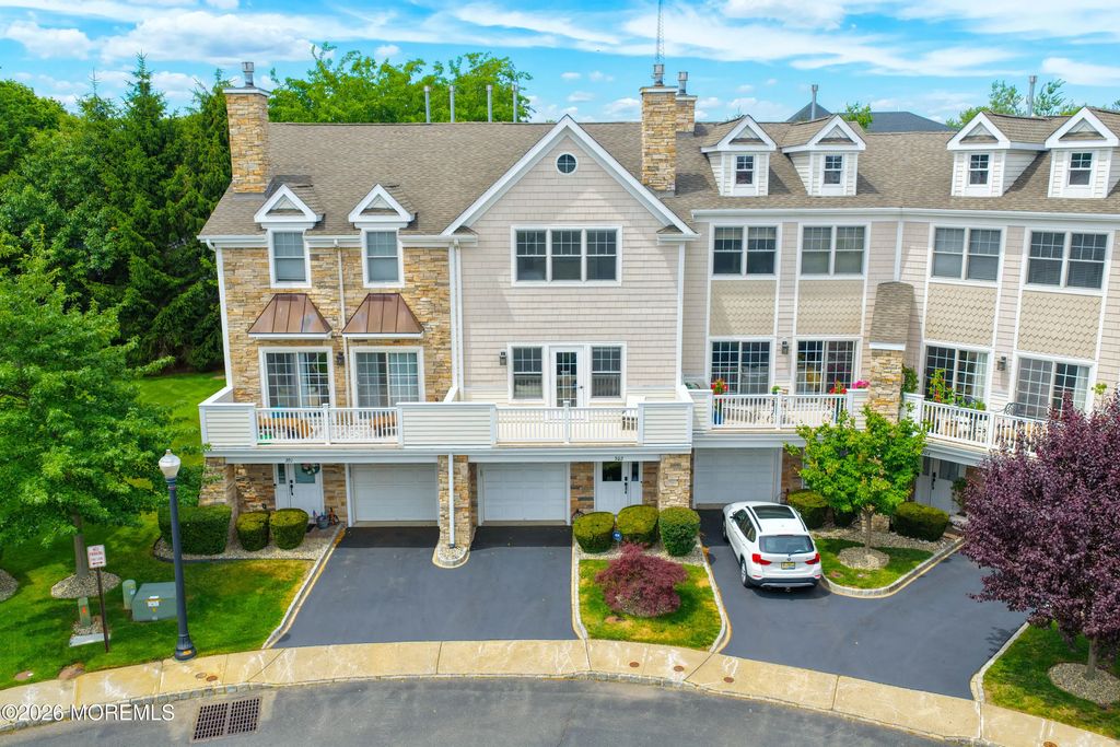 302 Villa Drive, Long Branch