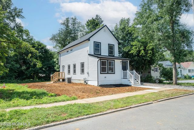 114 Center Street, Freehold