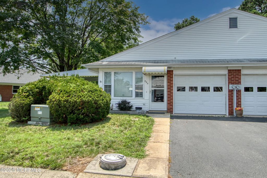 96 A Fairway Lane, Whiting