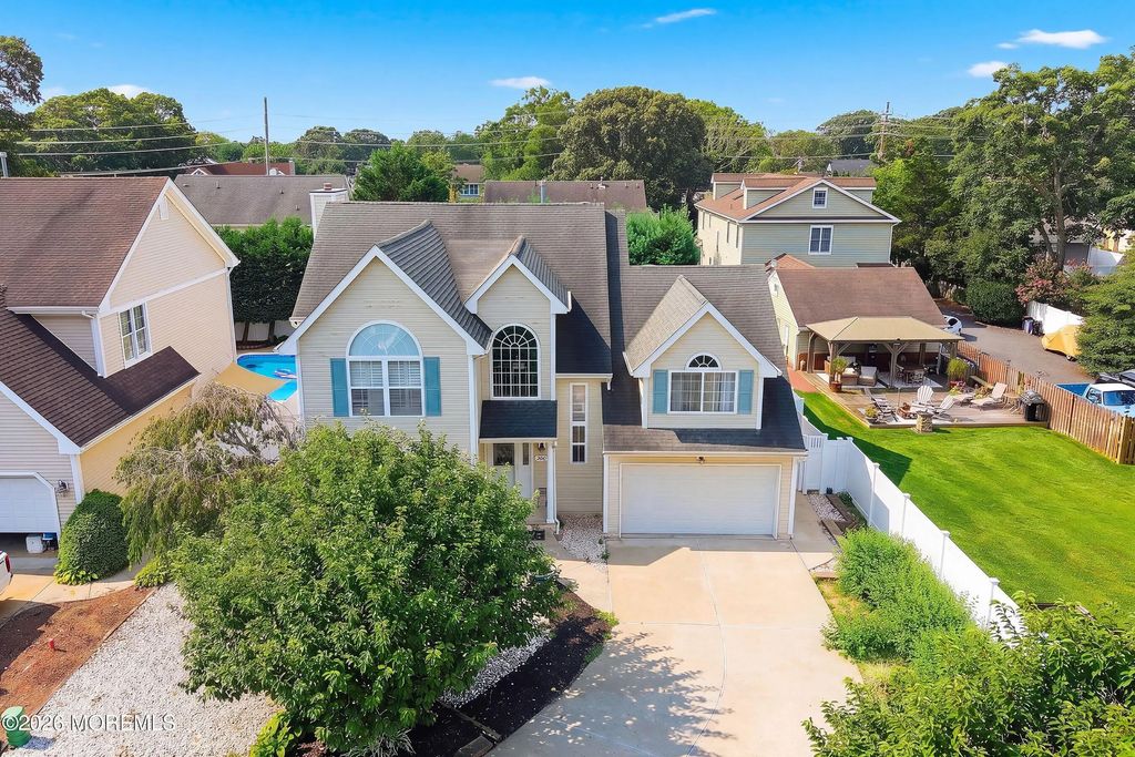 2610 Allen Street, Point Pleasant
