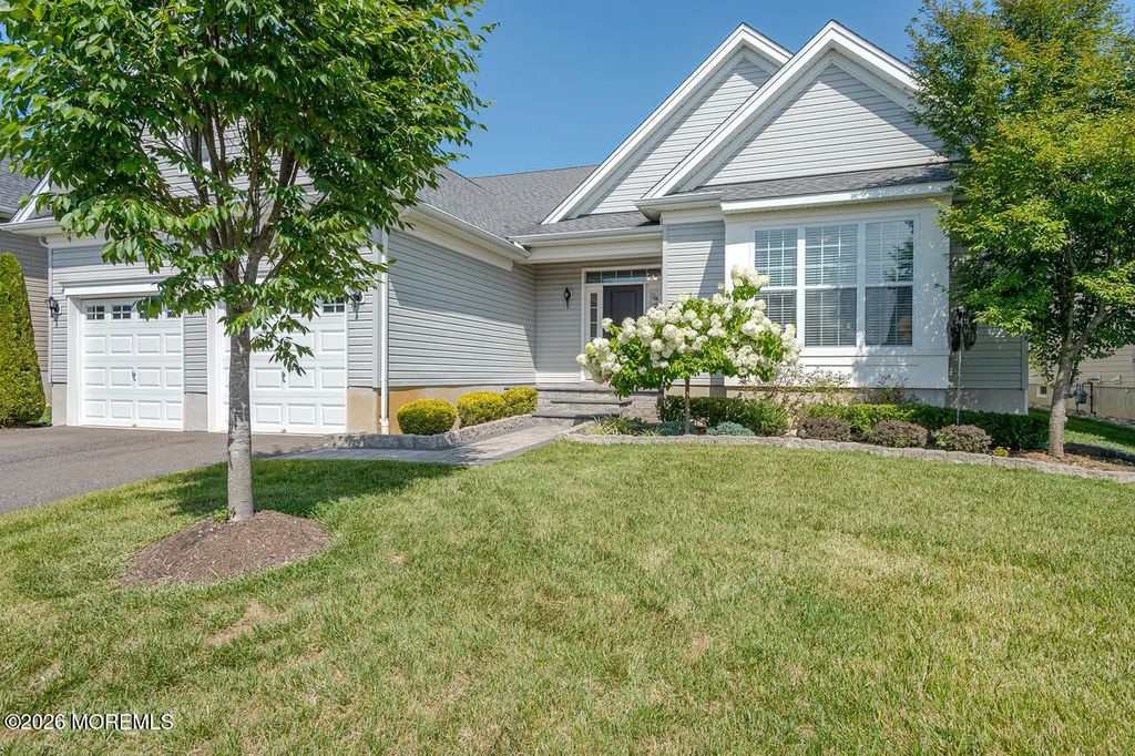 50 Kings Mill Road, Monroe