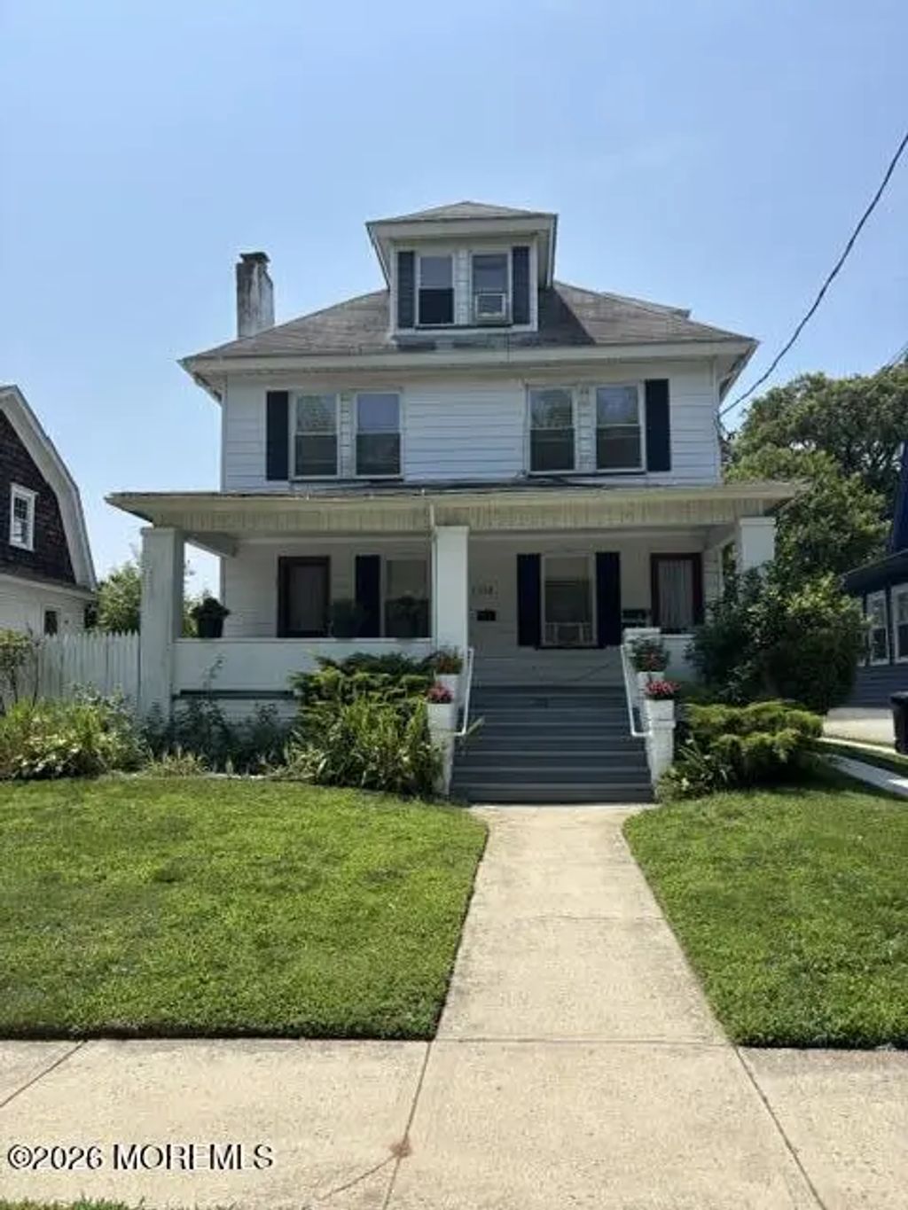 1112 Sunset Avenue, Asbury Park