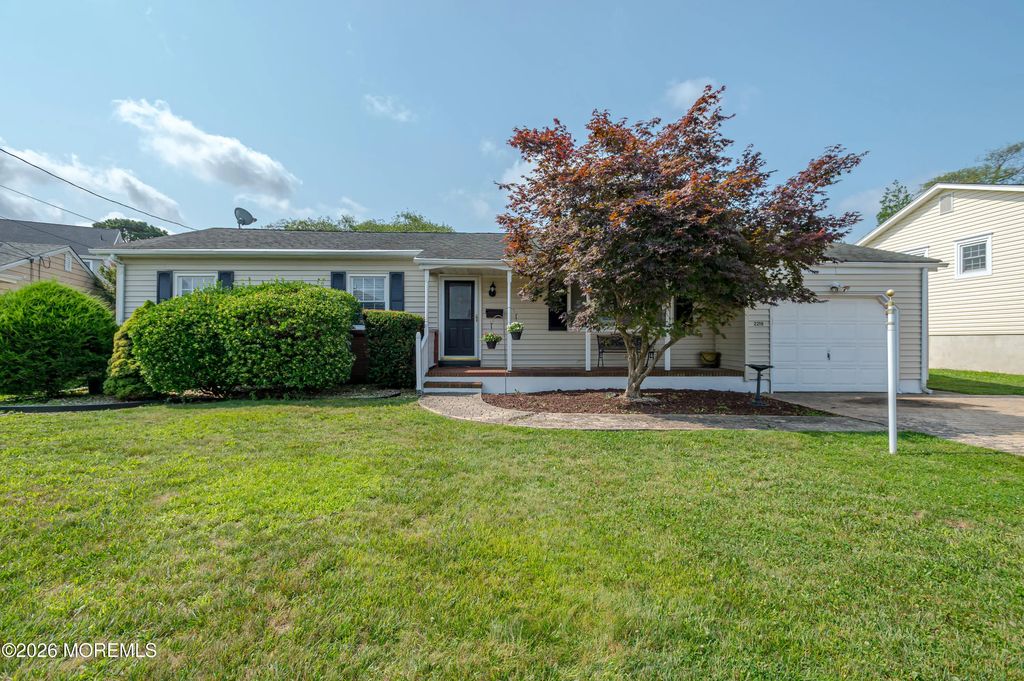 2219 Christine Court, Point Pleasant