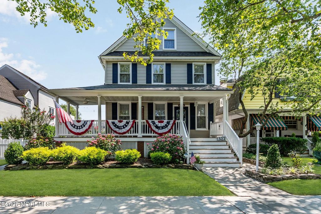 327 Sylvania Avenue, Avon-by-the-sea